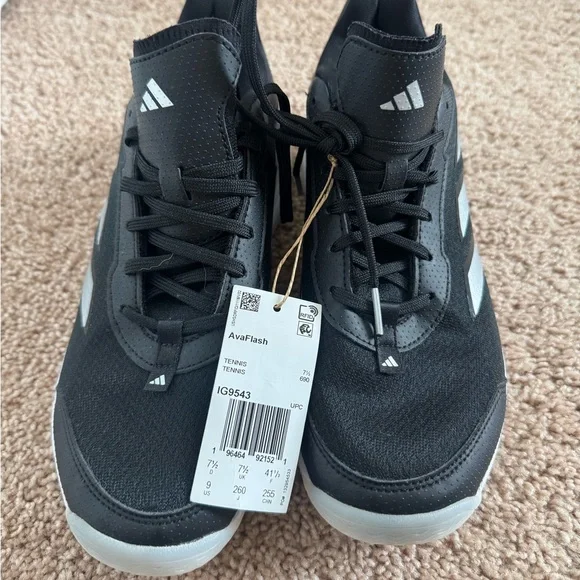 Tennis Shoes - Picture 1 of 6